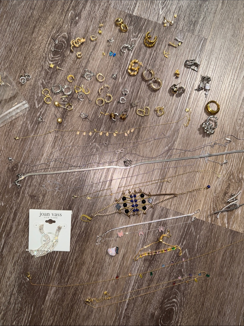 Jewelry bundle